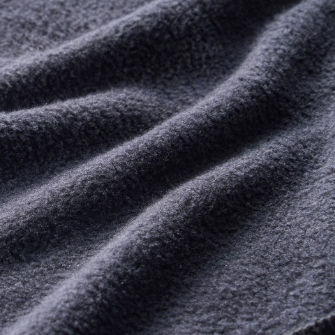 ジュニア　プルオーバー（130～160cm・FIBER HEAT）