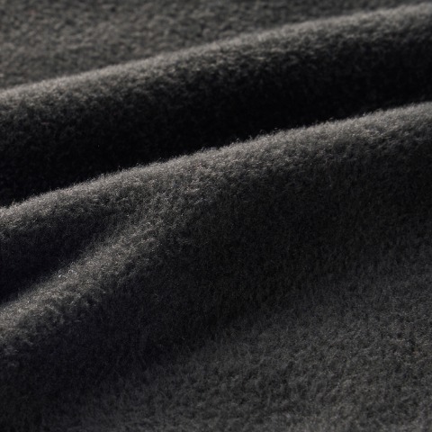 ジュニア　プルオーバー（130～160cm・FIBER HEAT）