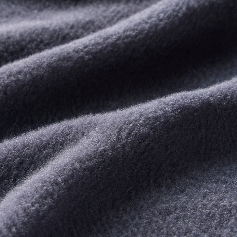 ジュニア　プルオーバー（130～160cm・FIBER HEAT）