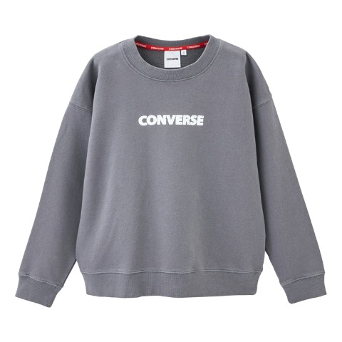 ジュニア　プルオーバー（130～160cm・CONVERSE）
