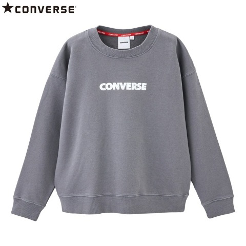 ジュニア　プルオーバー（130～160cm・CONVERSE）