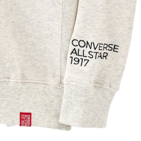 ジュニア　プルオーバー（130～160cm・CONVERSE）