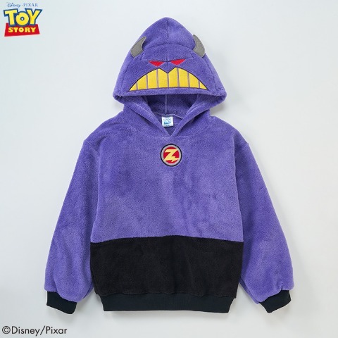 ジュニア　プルパーカ（130cm・DISNEY）