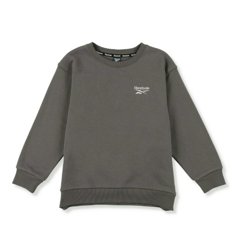 ジュニア　プルオーバー（130～150cm・Reebok）
