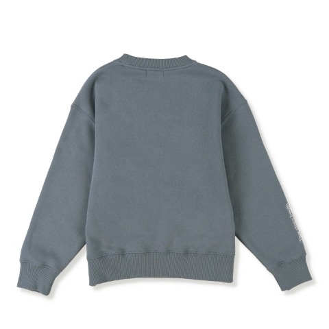 ジュニア　プルオーバー（130～150cm・Coleman）