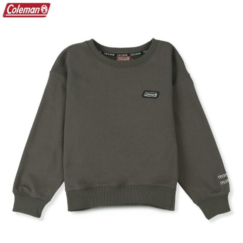 ジュニア　プルオーバー（130～150cm・Coleman）