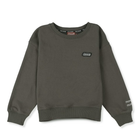 ジュニア　プルオーバー（130～150cm・Coleman）