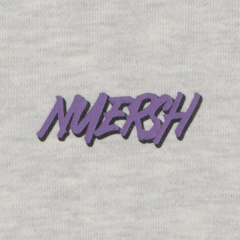 ジュニア　プルオーバー（130～150cm・Nuersh）