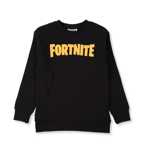ジュニア　プルオーバー（140～160cm・FORTNITE）
