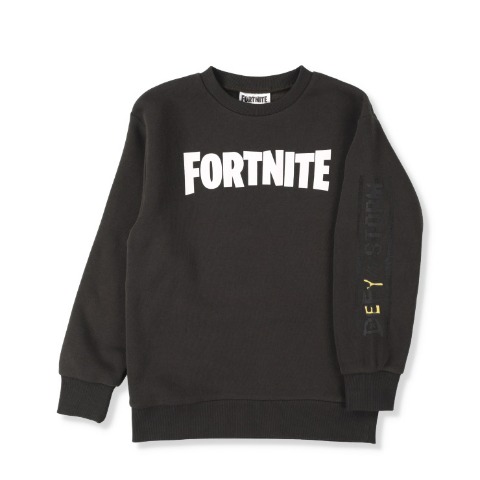 ジュニア　プルオーバー（140～160cm・FORTNITE）