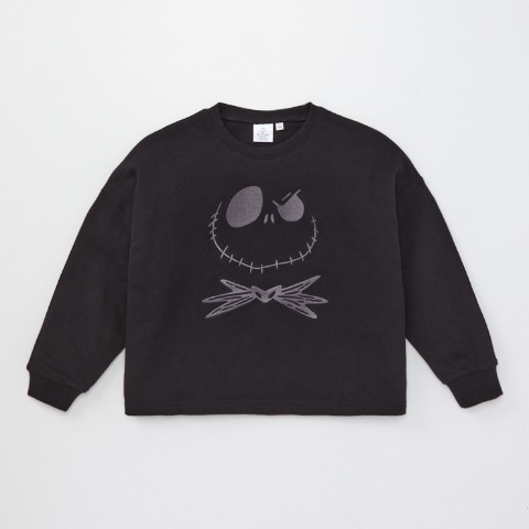 ジュニア　トレーナー（130cm・DISNEY）