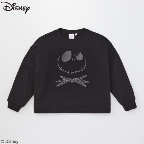 ジュニア　トレーナー（130cm・DISNEY）