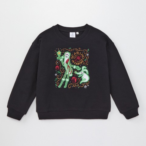 ジュニア　プルオーバー（130cm・DISNEY）