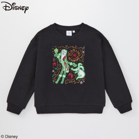 ジュニア　プルオーバー（130cm・DISNEY）