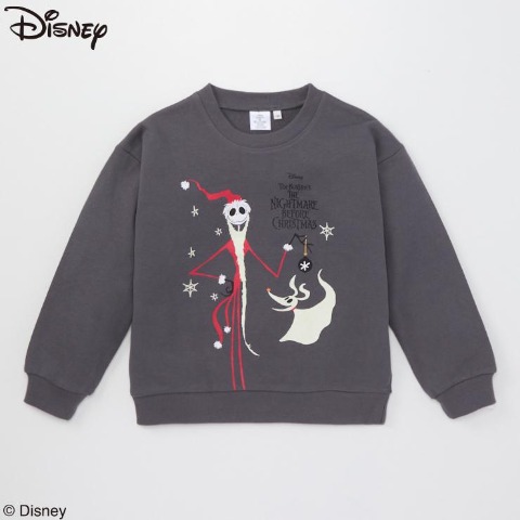 ジュニア　プルオーバー（130cm・DISNEY）