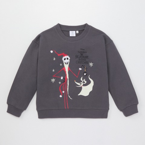 ジュニア　プルオーバー（130cm・DISNEY）