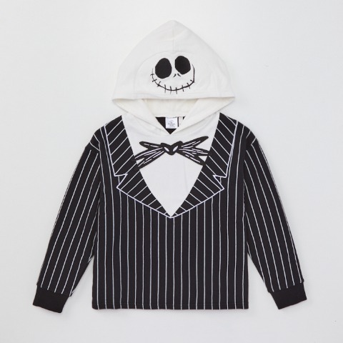 ジュニア　プルオーバー（130cm・DISNEY）