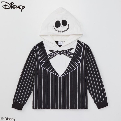 ジュニア　プルオーバー（130cm・DISNEY）