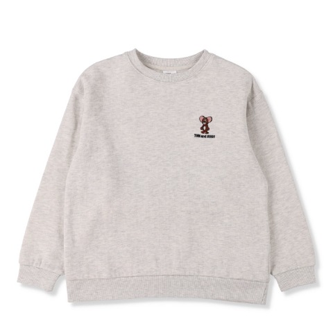 ジュニア　プルオーバー（130～150cm・トムとジェリー）