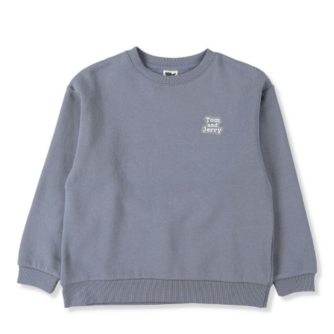ジュニア　プルオーバー（130～150cm・トムとジェリー）