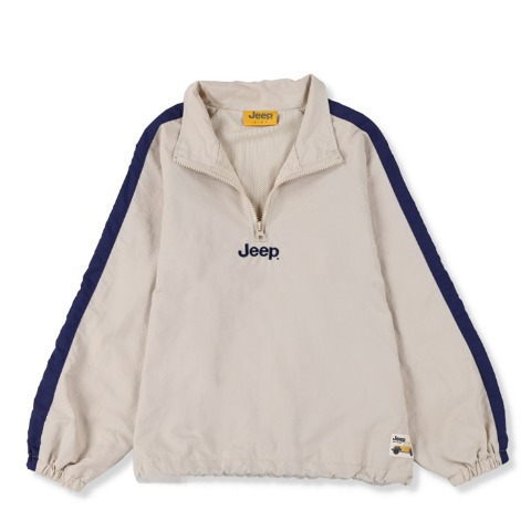 ジュニア　プルオーバー （130～160cm・JEEP）