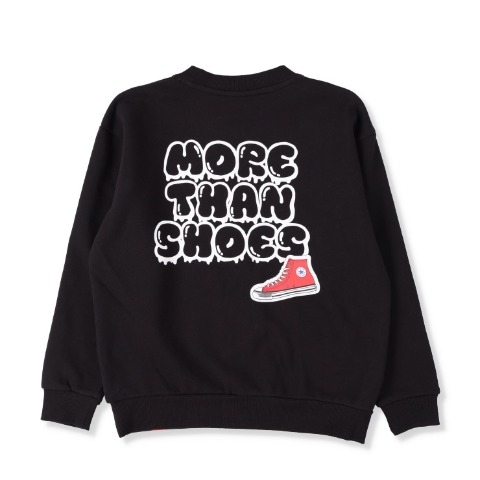 ジュニア　プルオーバー（130～150cm・CONVERSE）