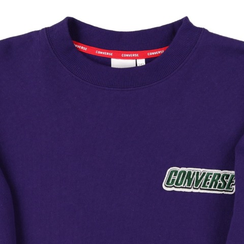 ジュニア　プルオーバー（130～150cm・CONVERSE）