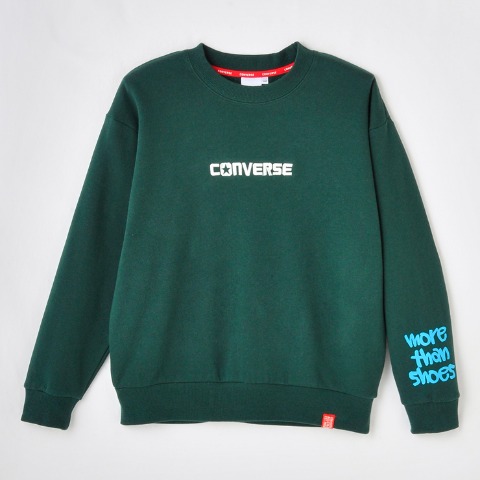 ジュニア　プルオーバー（130～150cm・CONVERSE）