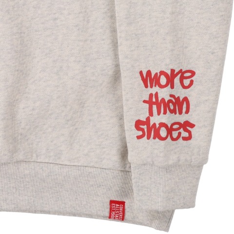 ジュニア　プルオーバー（130～150cm・CONVERSE）