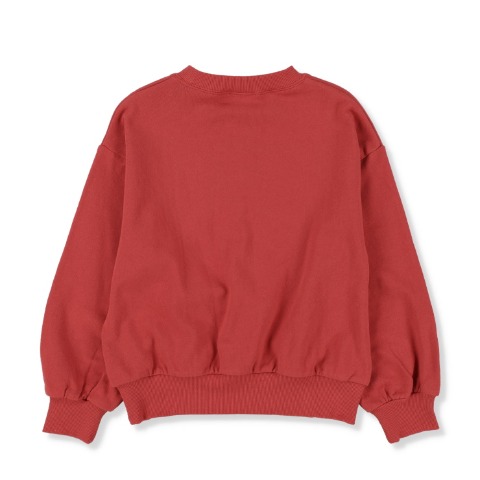 ジュニア　プルオーバー（130cm・MYLITTLEWONDER / inabamarie）