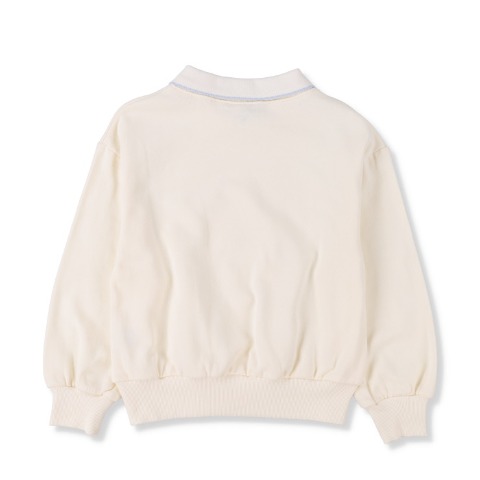 ジュニア　プルオーバー （130cm・MYLITTLEWONDER / inabamarie）