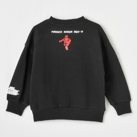 ジュニア　プルオーバー（130cm・仮面ライダー/田渕周平）