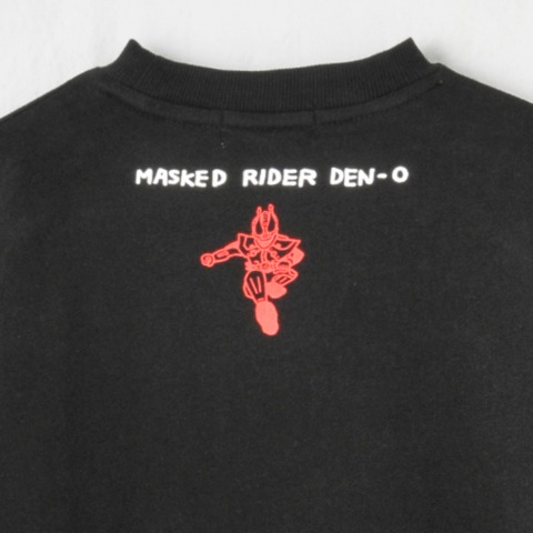 ジュニア　プルオーバー（130cm・仮面ライダー/田渕周平）