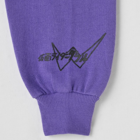 ジュニア　プルオーバー （130cm・仮面ライダー/田渕周平）