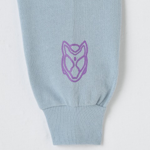 ジュニア　プルオーバー （130cm・仮面ライダー/田渕周平）