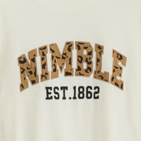 ジュニア　プルオーバー（130～150cm・CRYSTAL WAVE）