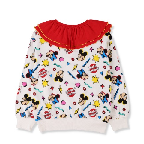 ジュニア　プルオーバー（130cm・PerkyZippy/Disney）