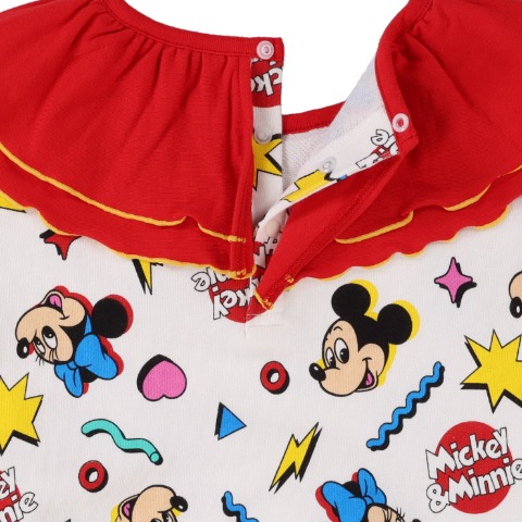 ジュニア　プルオーバー（130cm・PerkyZippy/Disney）