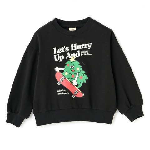 ジュニア　プルオーバー（130・140cm・MYLITTLEWONDER）