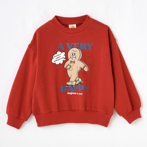 ジュニア　プルオーバー（130・140cm・MYLITTLEWONDER）