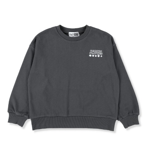 ジュニア　プルオーバー（130～150cm・ケロロ軍曹）