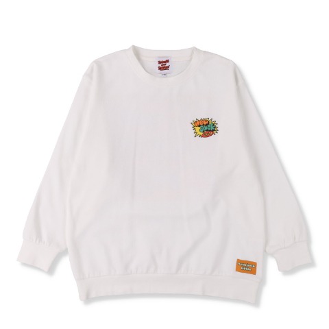 ジュニア　プルオーバー（130～150cm）