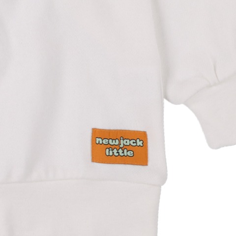 ジュニア　プルオーバー（130～150cm）