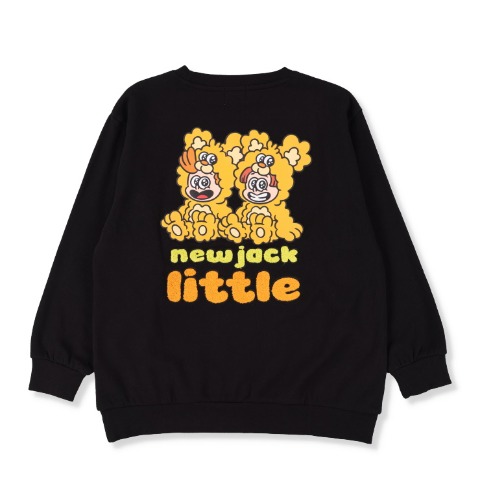 ジュニア　プルオーバー（130～150cm）