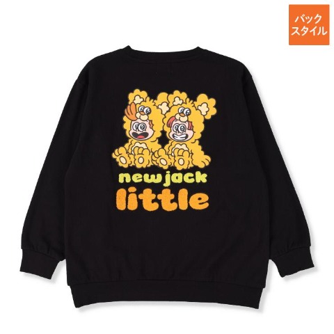 ジュニア　プルオーバー（130～150cm）