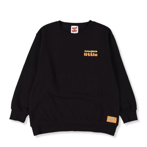 ジュニア　プルオーバー（130～150cm）