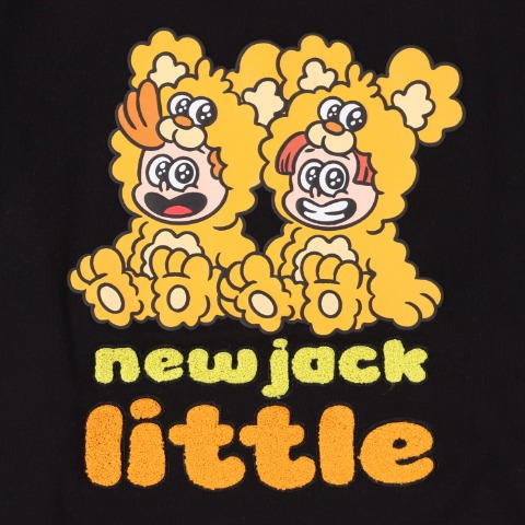 ジュニア　プルオーバー（130～150cm）