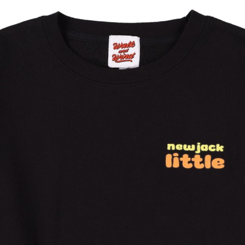 ジュニア　プルオーバー（130～150cm）