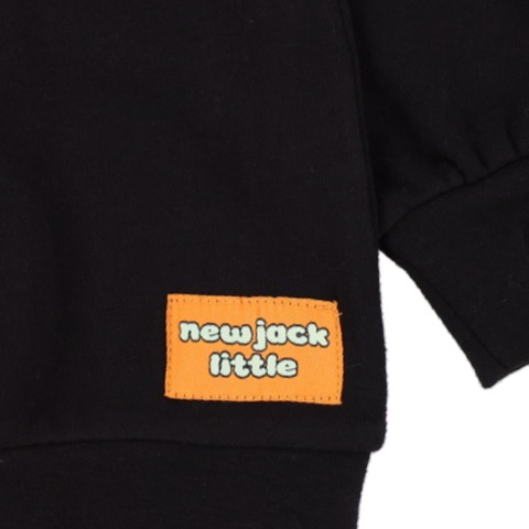 ジュニア　プルオーバー（130～150cm）