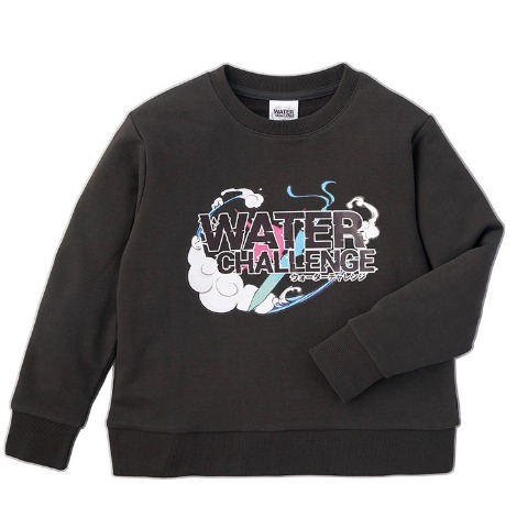 ジュニア　プルオーバー（130～150cm・ウォーターチャレンジ）